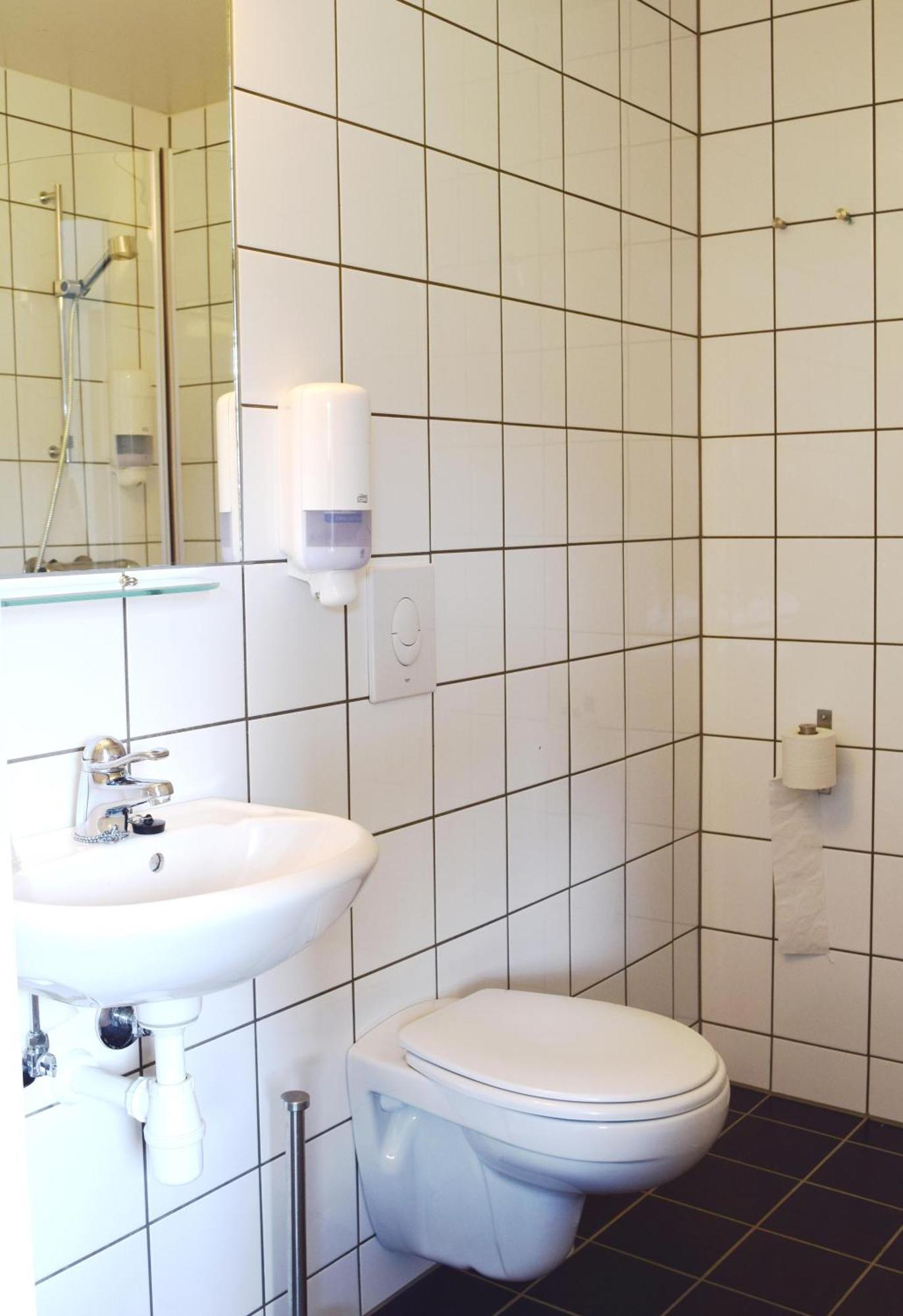 Rauland Vandrerhjem Akademiet Exterior foto
